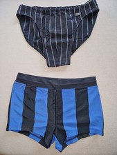 Schiesser aqua badehose gebraucht kaufen  Baunatal