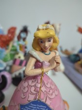 Disney traditions cinderella for sale  BISHOP AUCKLAND