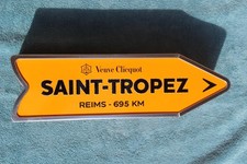 Veuve clicquot saint for sale  Denver