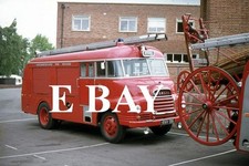 Northamptonshire fire brigade for sale  WASHINGTON
