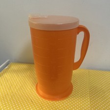 Vintage quart plastic for sale  Oak Hill