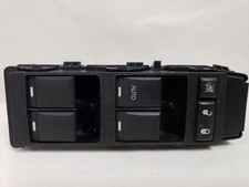 04602780AA Interruptor de Janela Mestre Driver Frontal 11-17 COMPASS Estilo Clássico F2B01 comprar usado  Enviando para Brazil