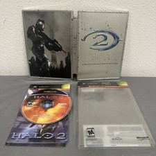Xbox halo disc for sale  Clearwater