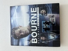 Bourne ultimate collection for sale  Austin