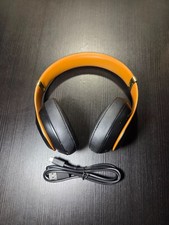 Fones de ouvido supra-auriculares Beats by Dr. Dre Beats Studio3 sem fio - Preto meia-noite comprar usado Fones de ouvido supra-auriculares Beats by Dr. Dre Beats Studio3 sem fio - Preto meia-noite comprar usado  Enviando para Brazil