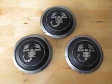 Abarth 595 alloy for sale  STOCKPORT