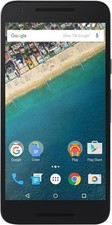 Nexus 16go blanc d'occasion  Marseille VIII