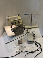 Bernette serger 234 for sale  Ocean Shores