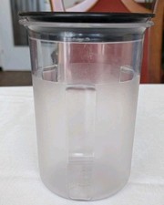 Tupperware delikantus glasklar gebraucht kaufen  Plauen