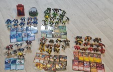 Gormiti figuren karten gebraucht kaufen Gormiti figuren karten gebraucht kaufen  Bielefeld