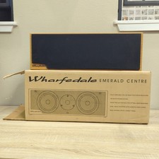 Wharfedale centre channel for sale  Seattle