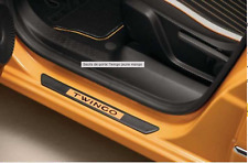 Seuils porte twingo d'occasion  Neuilly-Plaisance