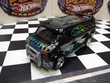 Hot wheels custom d'occasion  Expédié en Belgium