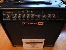 Gitarrenverstärker line 6 gebraucht kaufen  Gummersbach