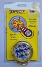 Vintage yoyo 1997 for sale  BURY ST. EDMUNDS