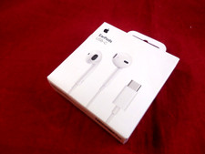 Genuine apple earpods for sale  Westbury