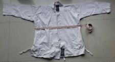 Kimono per karate usato  Montesarchio
