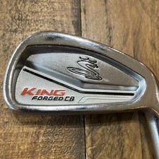 Cobra king forged for sale  Madison