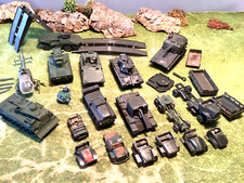 Roco minitanks panzer gebraucht kaufen  Burgdorf