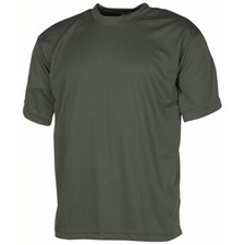 Shirt tactique olive d'occasion  Louvres