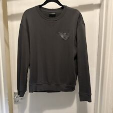 Mens armani jumper for sale  EASTLEIGH