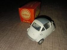 Quiralu isetta velam d'occasion  Aigre