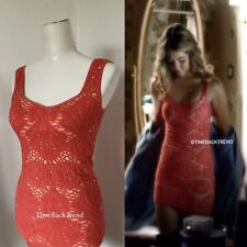 Dress seen worn d'occasion  Hagetmau