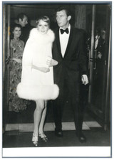 Mia farrow and d'occasion  Pagny-sur-Moselle