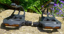 Pedale pedalhaken reflektor gebraucht kaufen  Schweinfurt