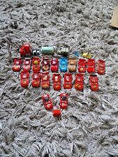 disney samochody odlew ciśnieniowy błyskawica mcqueen 95 twarzy sceny pozostawia fanów Mia Tia ⭐️ 5 na sprzedaż  Wysyłka do Poland