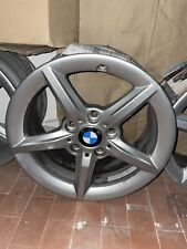 Cerchi lega bmw usato  Finale Emilia