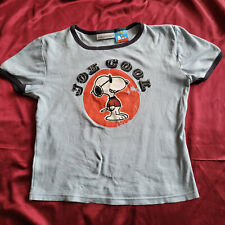 Shirt snoopy joe gebraucht kaufen  Berlin