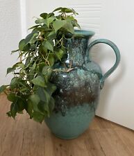 Bodenvase silberdistel keramik gebraucht kaufen  Wittichenau