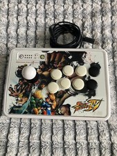 Madcatz street fighter for sale  SWANLEY