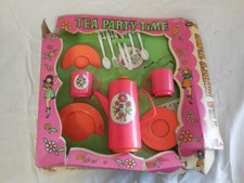 Tea party time for sale  Edgewood