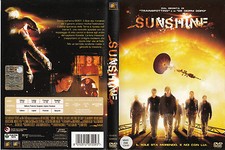 Sunshine dvd noleggio usato  Senago