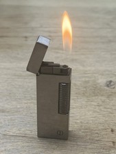 Dunhill gas lighter for sale  BAKEWELL
