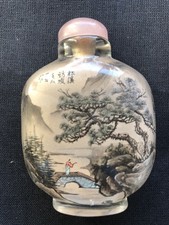 Snuff bottle bottiglie usato Snuff bottle bottiglie usato  Grosseto