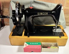 Antique singer 99k for sale  PRESTEIGNE