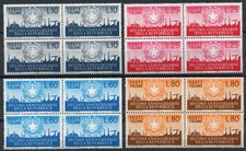 francobolli italia 1956 usato francobolli italia 1956 usato San Giuliano Milanese
