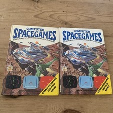 Vintage computer space for sale  TADWORTH