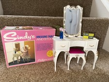 Sindy vintage dressing for sale  STOCKBRIDGE