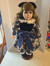 Vtg. geppeddo porcelain for sale  Carroll