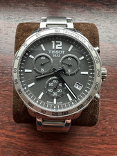 Tissot quickster g10 for sale  BURTON-ON-TRENT