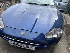 Jaguar xk8 royal for sale  BEXLEYHEATH