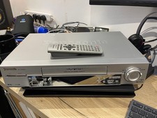 Panasonic hs930 vhs for sale  AYLESBURY