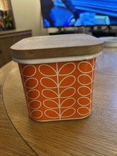 Orla kiely 2018 for sale  THETFORD