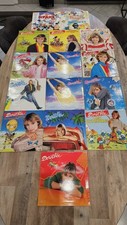 Beau lot disques d'occasion  Châlons-en-Champagne