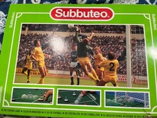 Subbuteo club edition for sale  Massapequa Park