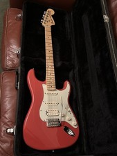 Fender american special for sale  LEEDS